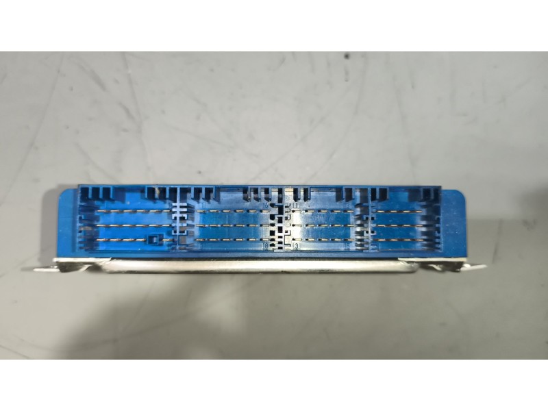 Recambio de modulo electronico para iveco crossway referencia OEM IAM 5801429131 0504004200 