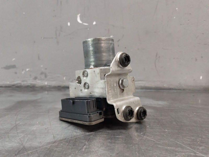 Recambio de abs para audi q7 (4mb, 4mg, 4mq) 3.0 tdi quattro referencia OEM IAM 4M0907379Q  