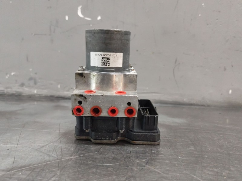 Recambio de abs para audi q7 (4mb, 4mg, 4mq) 3.0 tdi quattro referencia OEM IAM 4M0907379Q  