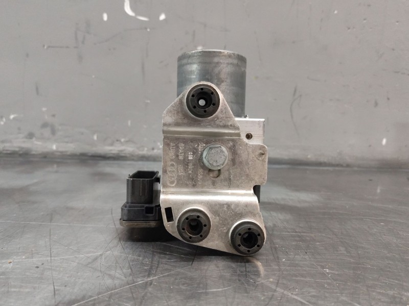 Recambio de abs para audi q7 (4mb, 4mg, 4mq) 3.0 tdi quattro referencia OEM IAM 4M0907379Q  