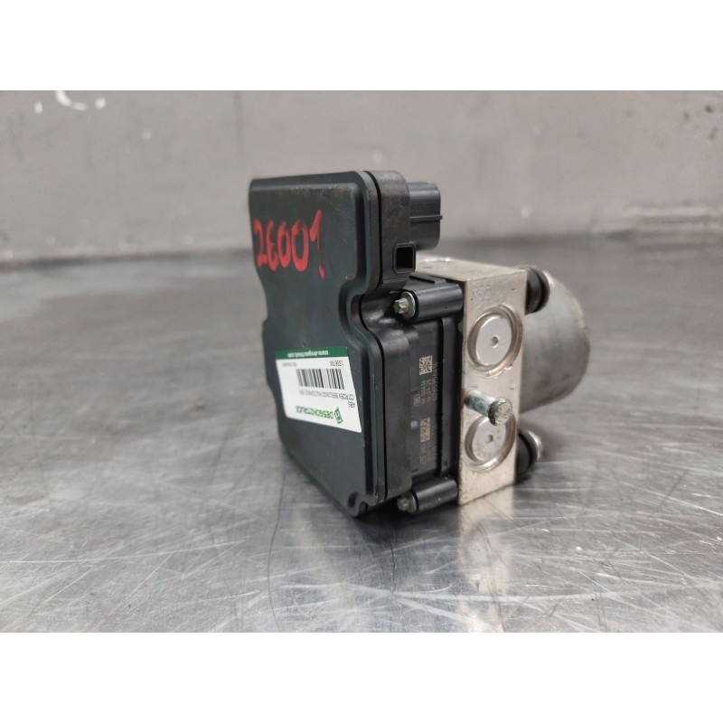 Recambio de abs para citroën berlingo multispace (b9) 1.6 hdi 75 16v referencia OEM IAM 9814564480 0265244988 