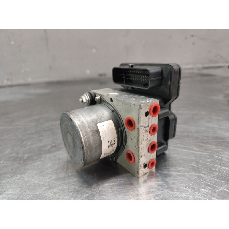 Recambio de abs para citroën berlingo multispace (b9) 1.6 hdi 75 16v referencia OEM IAM 9814564480 0265244988 