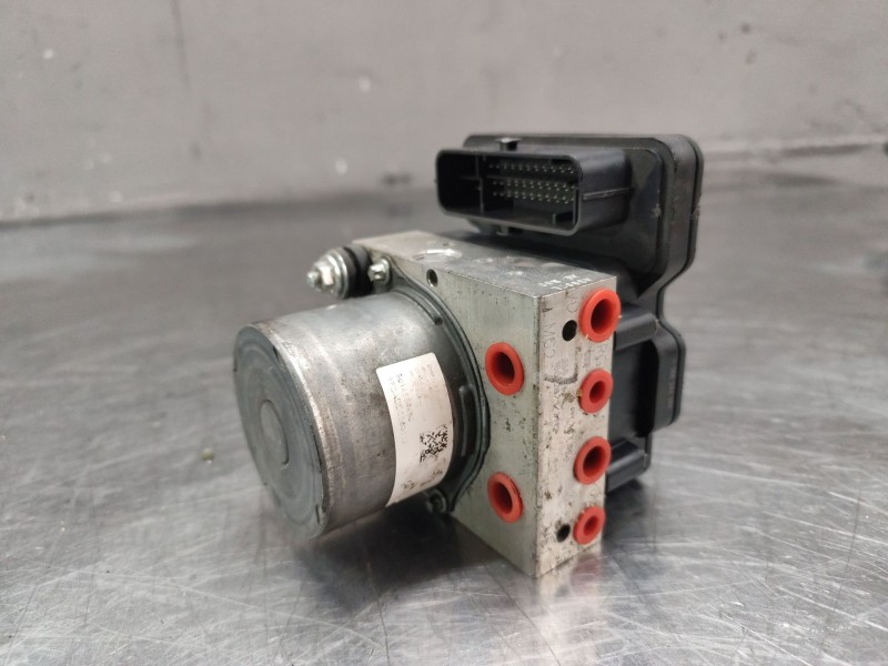 Recambio de abs para citroën berlingo multispace (b9) 1.6 hdi 75 16v referencia OEM IAM 9814564480 0265244988 
