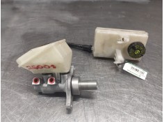 Recambio de bomba freno para citroën berlingo multispace (b9) 1.6 hdi 75 16v referencia OEM IAM 9654002180   2