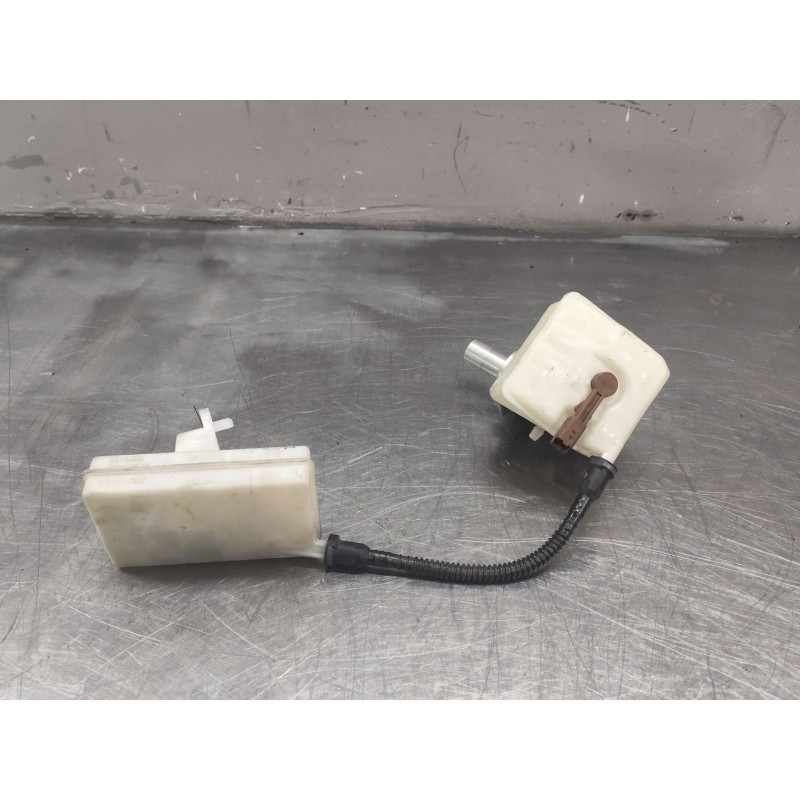 Recambio de bomba freno para citroën berlingo multispace (b9) 1.6 hdi 75 16v referencia OEM IAM 9654002180  