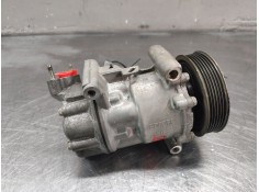 Recambio de compresor aire acondicionado para citroën berlingo multispace (b9) 1.6 hdi 75 16v referencia OEM IAM 967865608  