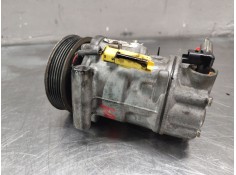 Recambio de compresor aire acondicionado para citroën berlingo multispace (b9) 1.6 hdi 75 16v referencia OEM IAM 967865608   2