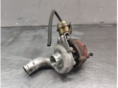 Recambio de turbocompresor para renault scenic ii grand confort dynamique referencia OEM IAM 8200381645 H114015  2