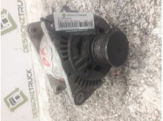 Recambio de alternador para seat ibiza (6k) básico referencia OEM IAM 0123320007 028903025Q 
