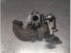 Recambio de turbocompresor para citroën c3 1.4 hdi sx plus referencia OEM IAM    2