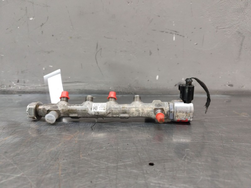 Recambio de rampa inyectora para volkswagen tiguan (5n_) 2.0 tdi 4motion referencia OEM IAM R04L125  