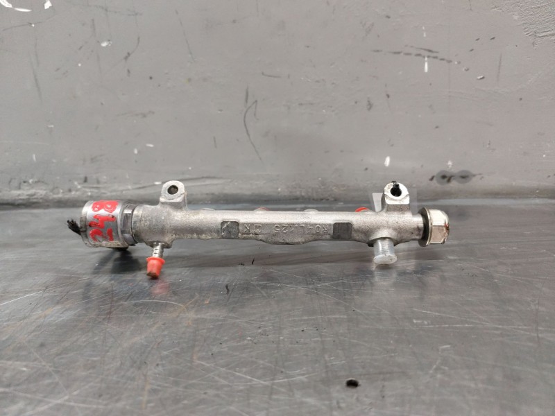 Recambio de rampa inyectora para volkswagen tiguan (5n_) 2.0 tdi 4motion referencia OEM IAM R04L125  