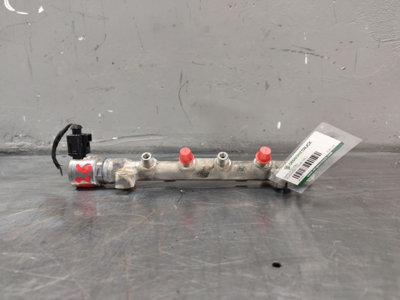 Recambio de rampa inyectora para volkswagen tiguan (5n_) 2.0 tdi 4motion referencia OEM IAM R04L125  