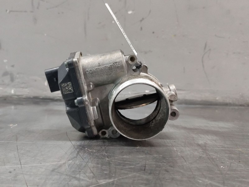 Recambio de caja mariposa para volkswagen crafter furgoneta (sy_, sx_) 2.0 tdi referencia OEM IAM 04L128063K  