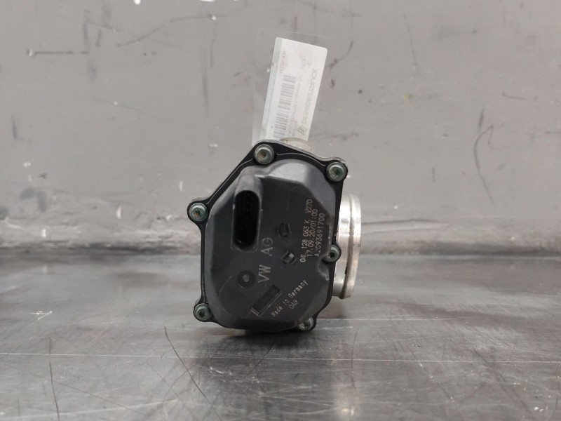 Recambio de caja mariposa para volkswagen crafter furgoneta (sy_, sx_) 2.0 tdi referencia OEM IAM 04L128063K  