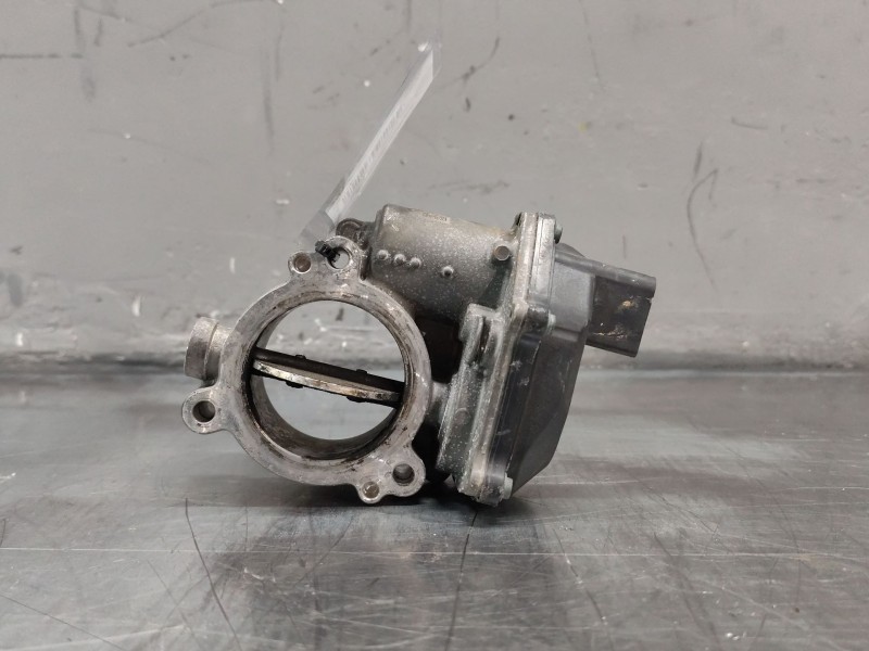 Recambio de caja mariposa para volkswagen crafter furgoneta (sy_, sx_) 2.0 tdi referencia OEM IAM 04L128063K  