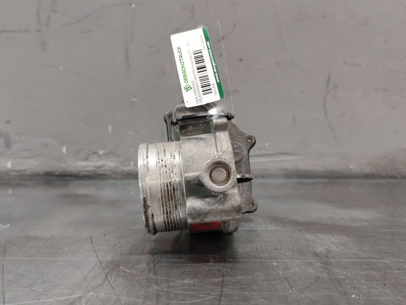 Recambio de caja mariposa para volkswagen crafter furgoneta (sy_, sx_) 2.0 tdi referencia OEM IAM 04L128063K  