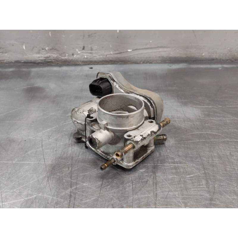 Recambio de caja mariposa para opel astra g hatchback (t98) 1.6 16v (f08, f48) referencia OEM IAM 25177983  