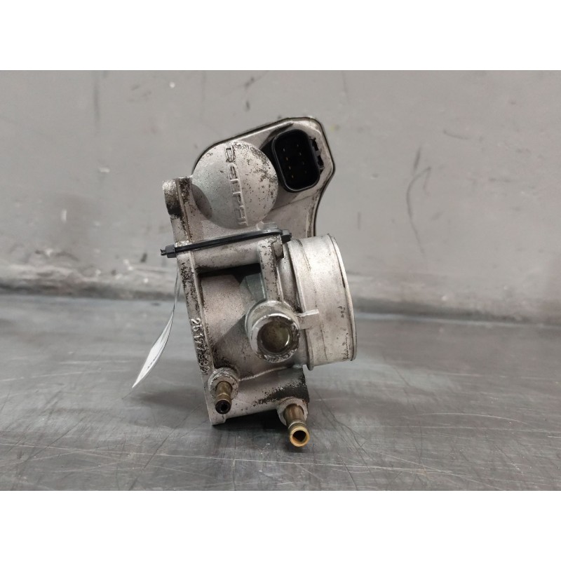 Recambio de caja mariposa para opel astra g hatchback (t98) 1.6 16v (f08, f48) referencia OEM IAM 25177983  