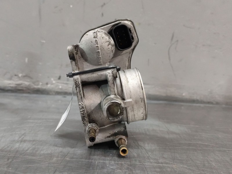 Recambio de caja mariposa para opel astra g hatchback (t98) 1.6 16v (f08, f48) referencia OEM IAM 25177983  