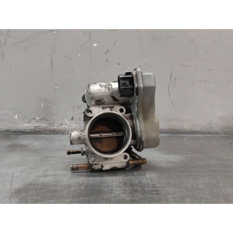 Recambio de caja mariposa para opel astra g hatchback (t98) 1.6 16v (f08, f48) referencia OEM IAM 25177983  