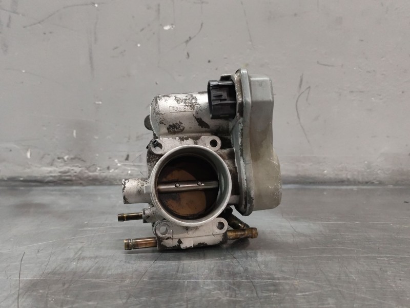 Recambio de caja mariposa para opel astra g hatchback (t98) 1.6 16v (f08, f48) referencia OEM IAM 25177983  