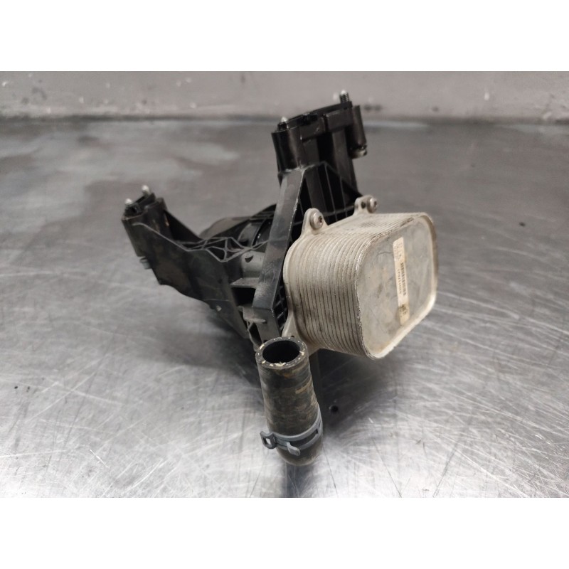 Recambio de soporte filtro aceite para volkswagen crafter furgoneta (sy_, sx_) 2.0 tdi referencia OEM IAM 03N115389P  