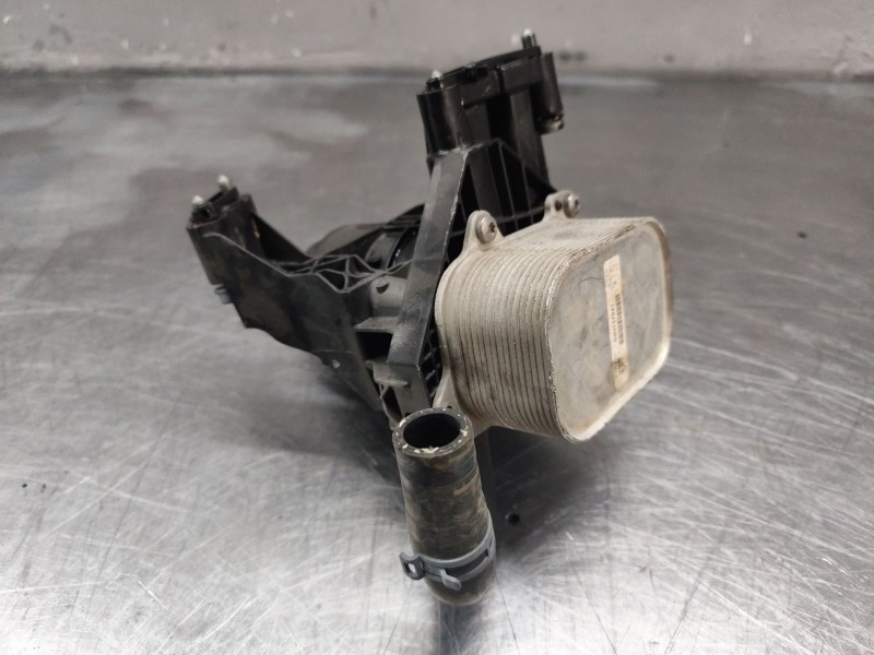 Recambio de soporte filtro aceite para volkswagen crafter furgoneta (sy_, sx_) 2.0 tdi referencia OEM IAM 03N115389P  