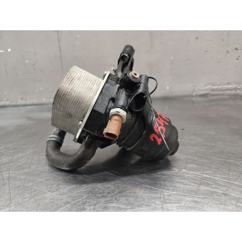 Recambio de soporte filtro aceite para volkswagen crafter furgoneta (sy_, sx_) 2.0 tdi referencia OEM IAM 03N115389P  