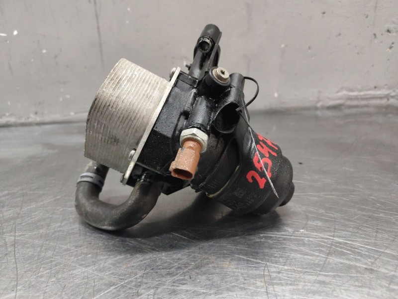 Recambio de soporte filtro aceite para volkswagen crafter furgoneta (sy_, sx_) 2.0 tdi referencia OEM IAM 03N115389P  