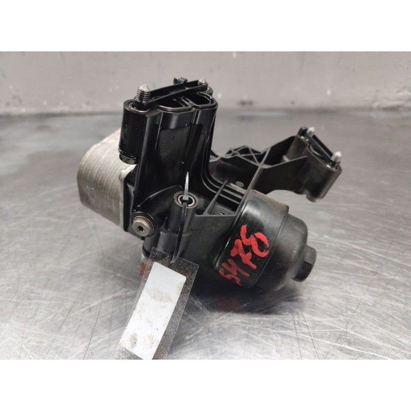 Recambio de soporte filtro aceite para volkswagen crafter furgoneta (sy_, sx_) 2.0 tdi referencia OEM IAM 03N115389P  