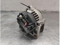 Recambio de alternador para renault scenic ii grand confort dynamique referencia OEM IAM   