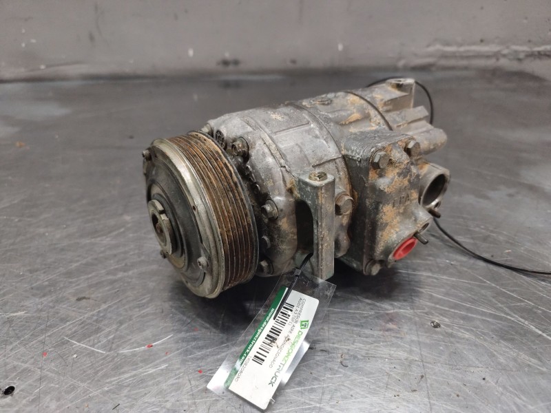 Recambio de compresor aire acondicionado para audi a3 (8p1) 2.0 tdi 16v referencia OEM IAM 1K0820803Q  