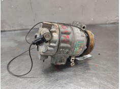 Recambio de compresor aire acondicionado para audi a3 (8p1) 2.0 tdi 16v referencia OEM IAM 1K0820803Q   2