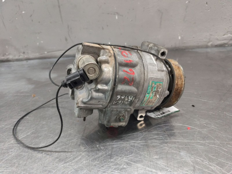 Recambio de compresor aire acondicionado para audi a3 (8p1) 2.0 tdi 16v referencia OEM IAM 1K0820803Q  