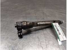 Recambio de inyector para mercedes-benz sprinter 02.00  caja cerrada 416 cdi (904.662) referencia OEM IAM A6110701681 050305 