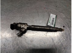 Recambio de inyector para mercedes-benz sprinter 02.00  caja cerrada 416 cdi (904.662) referencia OEM IAM A6110701681 050305 