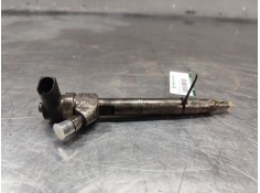 Recambio de inyector para mercedes-benz sprinter 02.00  caja cerrada 416 cdi (904.662) referencia OEM IAM A6110701681 050305  2