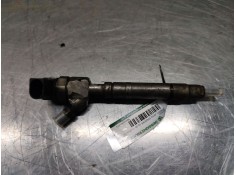 Recambio de inyector para mercedes-benz sprinter 02.00  caja cerrada 416 cdi (904.662) referencia OEM IAM A6110701681 050305  2