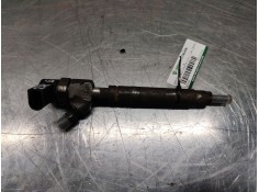 Recambio de inyector para mercedes-benz sprinter 02.00  caja cerrada 416 cdi (904.662) referencia OEM IAM A6110701681 050305 
