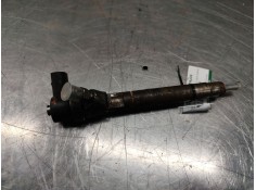 Recambio de inyector para mercedes-benz sprinter 02.00  caja cerrada 416 cdi (904.662) referencia OEM IAM A6110701681 050305  2