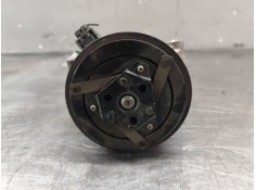 Recambio de compresor aire acondicionado para renault scenic ii grand confort dynamique referencia OEM IAM 8200309193   2