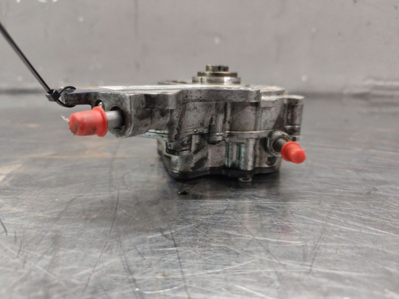 Recambio de depresor freno / bomba vacio para audi a3 (8p1) 2.0 tdi 16v referencia OEM IAM 038145209N  