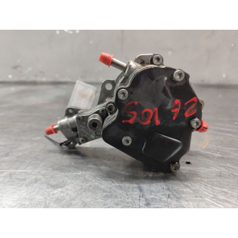 Recambio de depresor freno / bomba vacio para audi a3 (8p1) 2.0 tdi 16v referencia OEM IAM 038145209N  