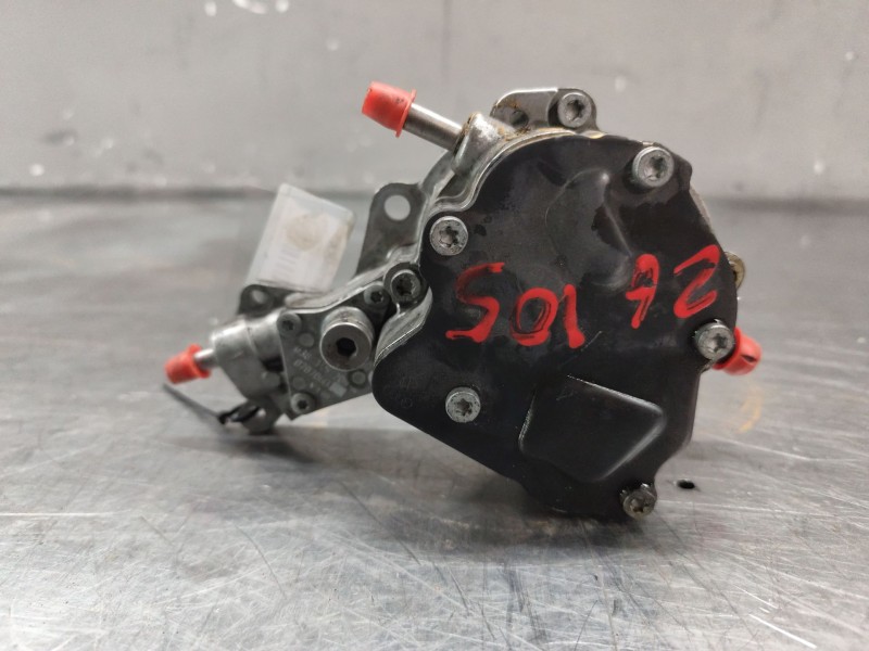 Recambio de depresor freno / bomba vacio para audi a3 (8p1) 2.0 tdi 16v referencia OEM IAM 038145209N  