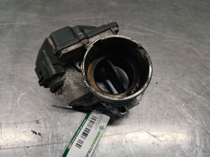 Recambio de caja mariposa para audi a3 (8p1) 2.0 tdi 16v referencia OEM IAM   