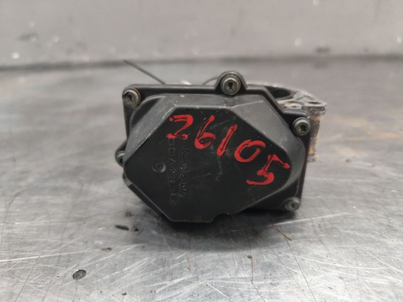 Recambio de caja mariposa para audi a3 (8p1) 2.0 tdi 16v referencia OEM IAM   