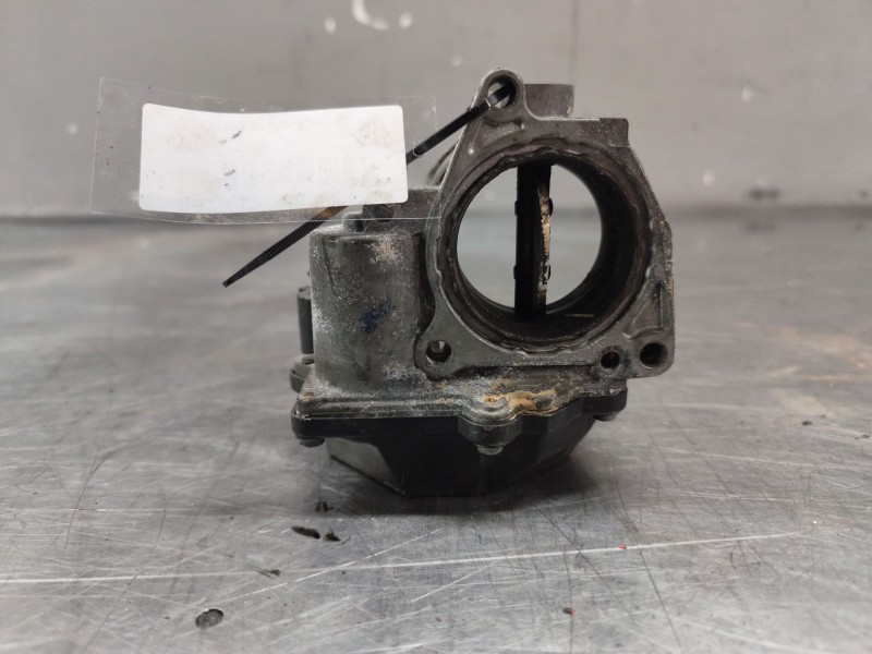 Recambio de caja mariposa para audi a3 (8p1) 2.0 tdi 16v referencia OEM IAM   