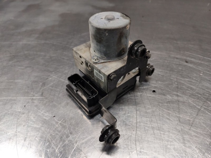 Recambio de abs para volkswagen tiguan (5n_) 2.0 tdi 4motion referencia OEM IAM 5N0614109BN  