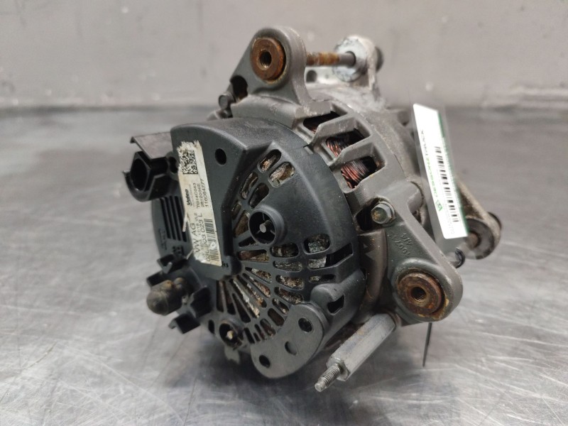 Recambio de alternador para volkswagen tiguan (5n_) 2.0 tdi 4motion referencia OEM IAM 03L903023L  